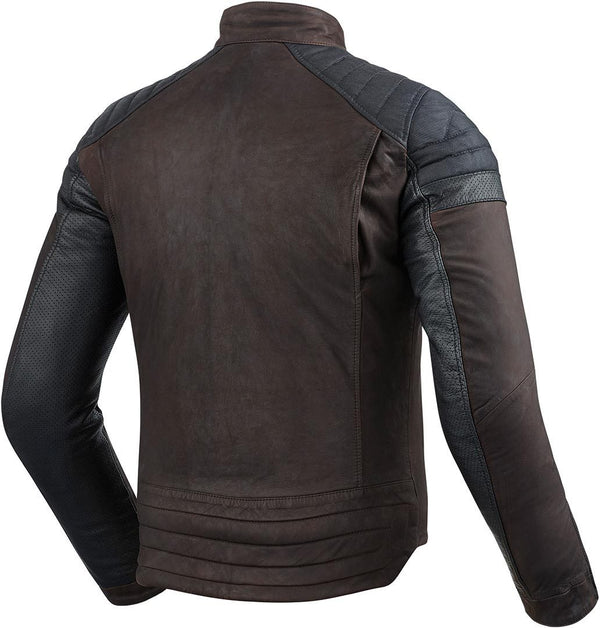 REVIT 骑行夹克 Fargo Leather Jacket