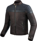 REVIT 骑行夹克 Fargo Leather Jacket