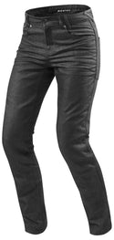 REVIT 骑行裤 Revit Lombard 2 RF Jeans Pants Gray