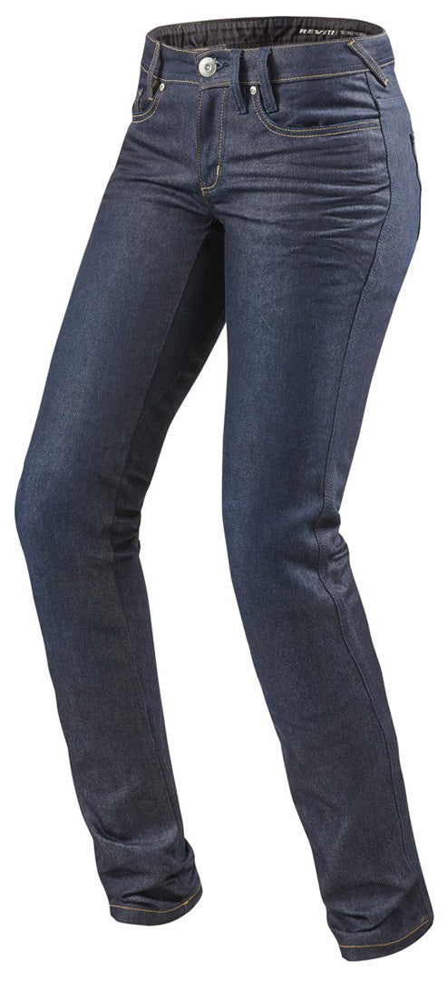 REVIT 骑行裤 Madison 2 RF Ladies Textile Pants Blue