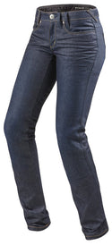 REVIT 骑行裤 Madison 2 RF Ladies Textile Pants Blue