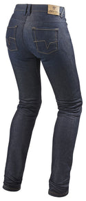 REVIT 骑行裤 Madison 2 RF Ladies Textile Pants Blue
