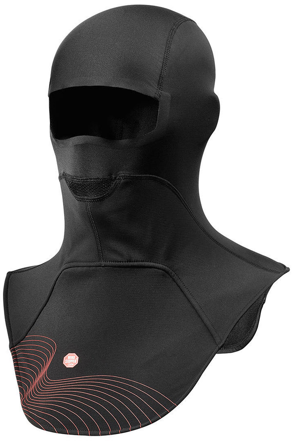 REVIT  Maximus WSP Balaclava