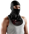 REVIT  Maximus WSP Balaclava