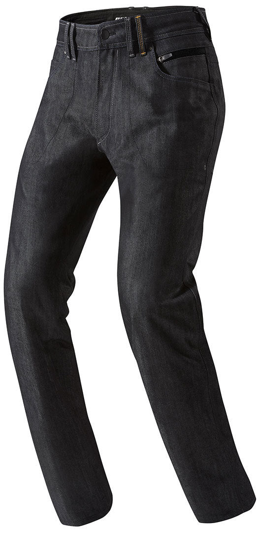 REVIT 骑行裤 Memphis H2O Motorcycle Waterproof Jeans Pants