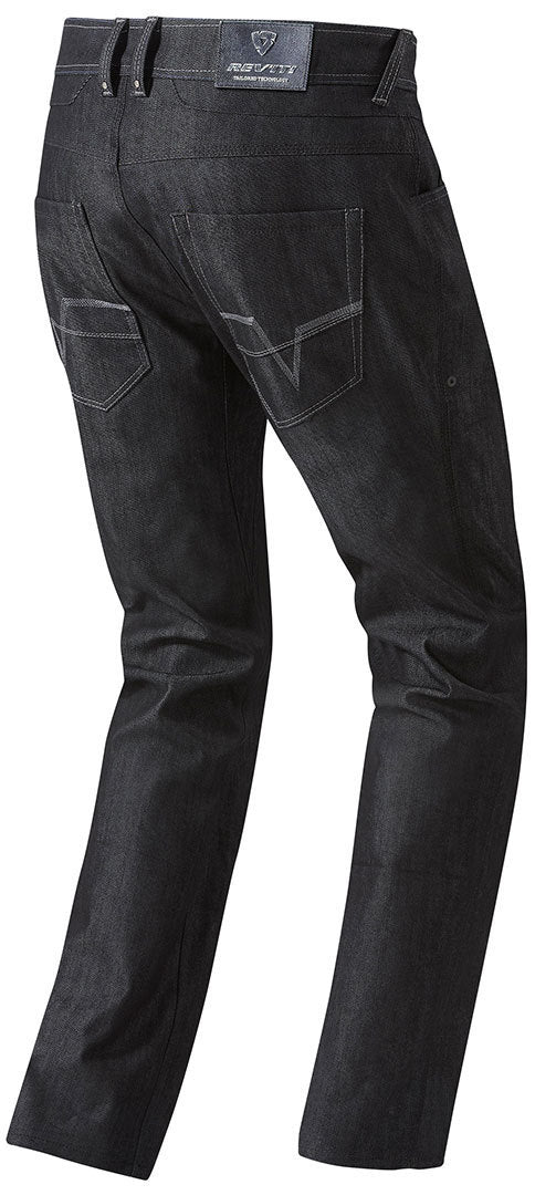 REVIT 骑行裤 Memphis H2O Motorcycle Waterproof Jeans Pants