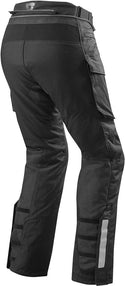 REVIT 骑行裤 Sand 3 Textile Pants Black
