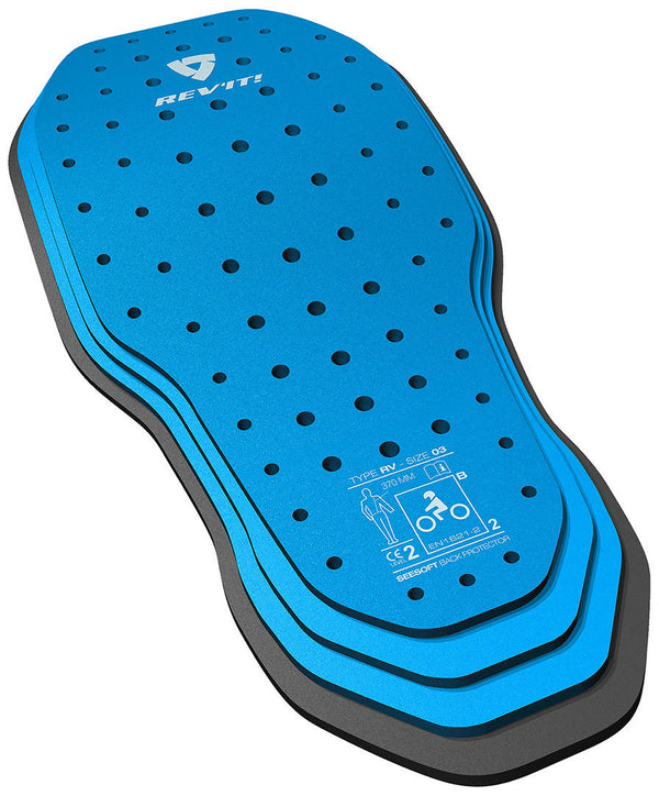 REVIT 护具 Seesmart Seesoft RV Back Protector