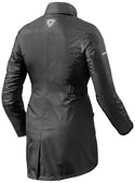 REVIT 骑行夹克 Topaz H2O Ladies Rain Jacket Olive