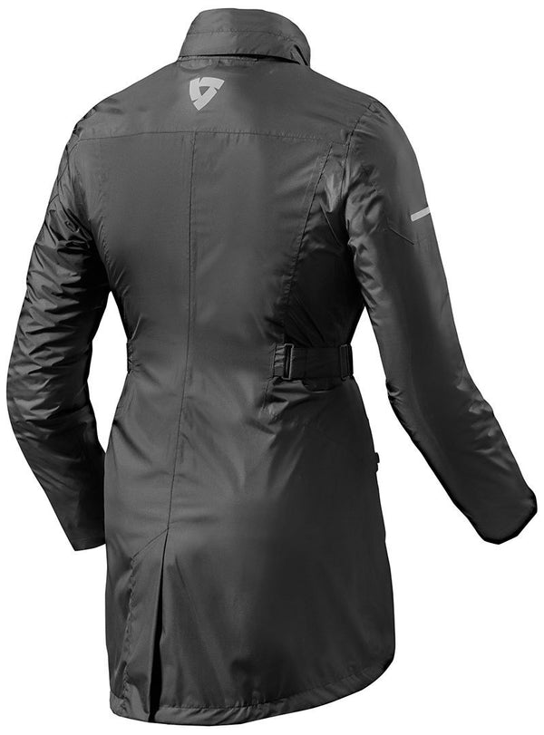 REVIT 骑行夹克 Topaz H2O Ladies Rain Jacket Olive