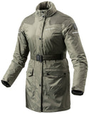 REVIT 骑行夹克 Topaz H2O Ladies Rain Jacket Olive