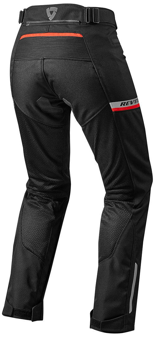 REVIT 骑行裤 Tornado 2 Ladies Textile Pants Silver