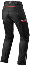REVIT 骑行裤 Tornado 2 Ladies Textile Pants Silver