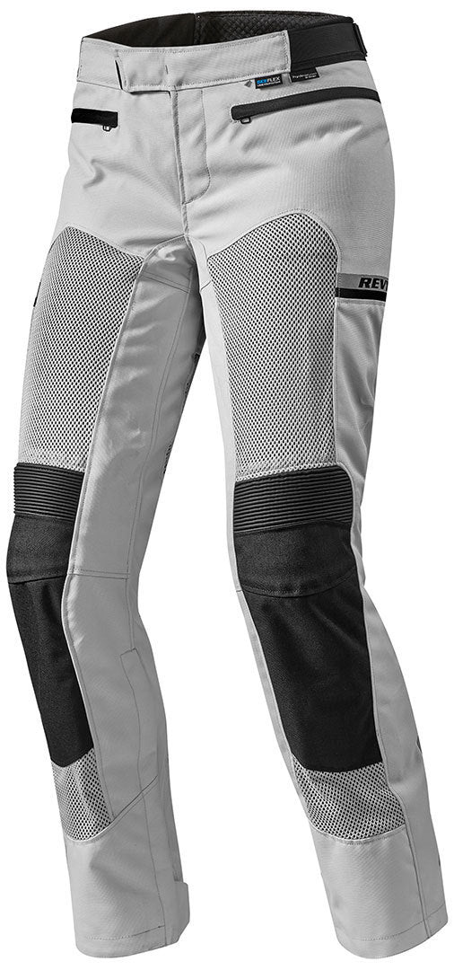 REVIT 骑行裤 Tornado 2 Ladies Textile Pants Silver