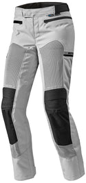 REVIT 骑行裤 Tornado 2 Ladies Textile Pants Silver