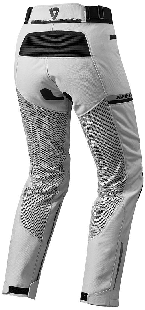 REVIT 骑行裤 Tornado 2 Ladies Textile Pants Silver