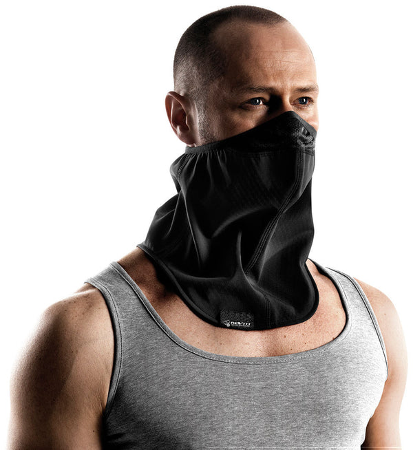 REVIT  Wrapp 2 WB Neck Collar