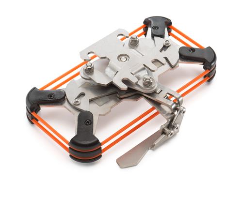 KTM Touratech-Ibracket for Smartphone
