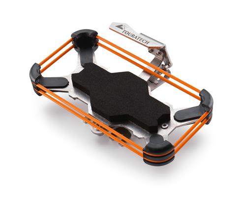 KTM Touratech-Ibracket for Smartphone