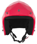 HOLYFREEDOM 头盔 Stealth Jet Helmet Pink