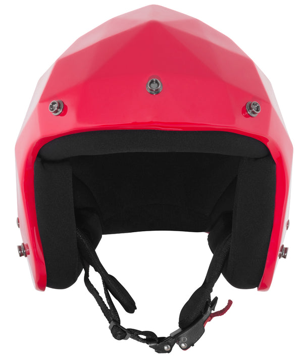 HOLYFREEDOM 头盔 Stealth Jet Helmet Pink