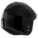 HOLYFREEDOM 头盔 Stealth Jet Helmet Black