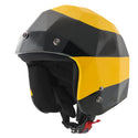 HOLYFREEDOM 头盔 Stealth Maya Jet Helmet