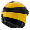 HOLYFREEDOM 头盔 Stealth Maya Jet Helmet
