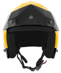 HOLYFREEDOM 头盔 Stealth Maya Jet Helmet