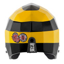 HOLYFREEDOM 头盔 Stealth Maya Jet Helmet