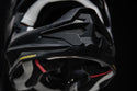 Shoei VFX-WR Zinger Motocross Helmet Red/Blue