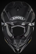 Shoei VFX-WR Grant 3 Motocross Helmet Black/Yellow