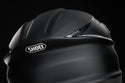 Shoei VFX-WR Glaive Motocross Helmet Grey/Black
