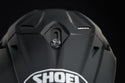 Shoei VFX-WR Zinger Motocross Helmet Red/Blue