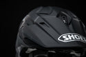 Shoei VFX-WR Glaive Motocross Helmet Grey/Black