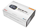 Sena SMH5-FM Bluetooth Communication System Double Pack