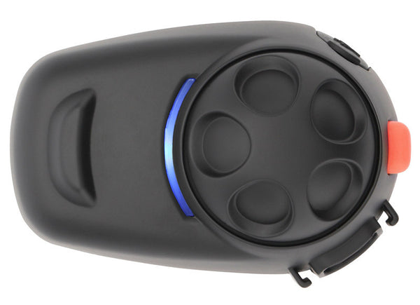 Sena SMH5 Bluetooth Communication System Single Pack