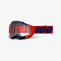 100% 风镜 ACCURI 2 Goggle Kearny