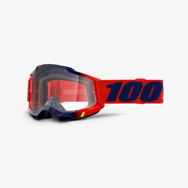 100% 风镜 ACCURI 2 Goggle Kearny