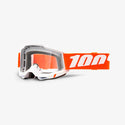 100% 风镜 ACCURI 2 Goggle Sevastopol