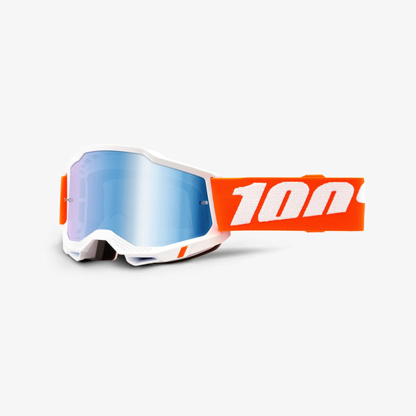 100% 风镜 ACCURI 2 Goggle Sevastopol