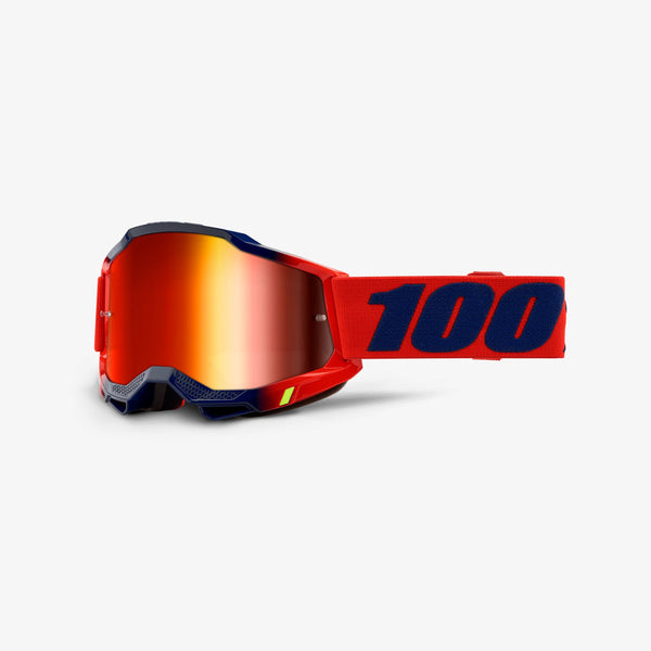 100% 风镜 ACCURI 2 Goggle Kearny