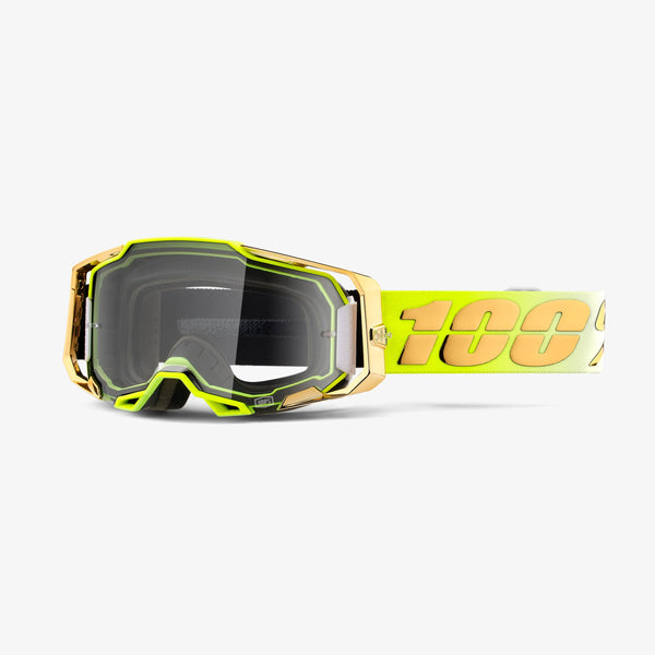 100% 风镜 ARMEGA Goggle FeelGood