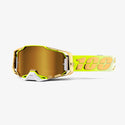 100% 风镜 ARMEGA Goggle FeelGood