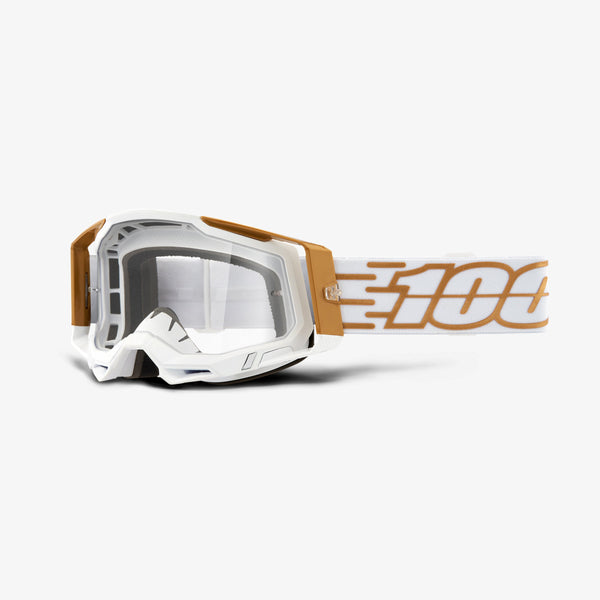 100% RACECRAFT 2 Goggle Mayfair