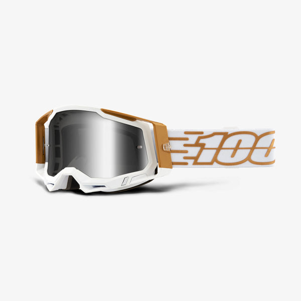 100% RACECRAFT 2 Goggle Mayfair