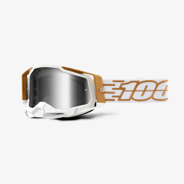 100% RACECRAFT 2 Goggle Mayfair