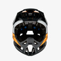 100% TRAJECTA All Mountain/Enduro Helmet w Fidlock Freeflight