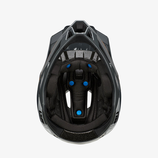 100% TRAJECTA All Mountain/Enduro Helmet w Fidlock Freeflight