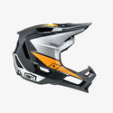 100% TRAJECTA All Mountain/Enduro Helmet w Fidlock Freeflight